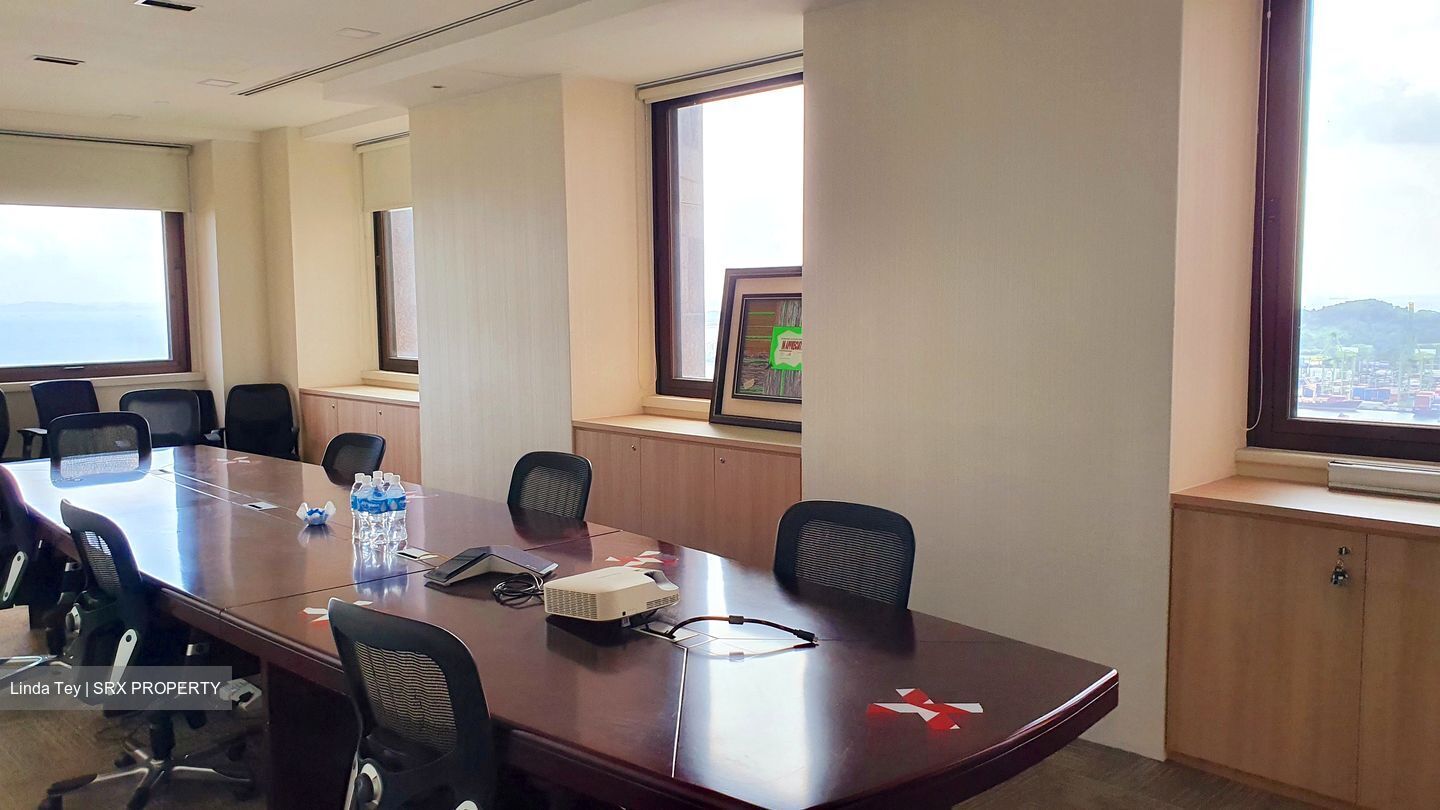 Lippo Centre (D2), Office #454063421